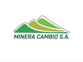 Minera Cambio S.A.